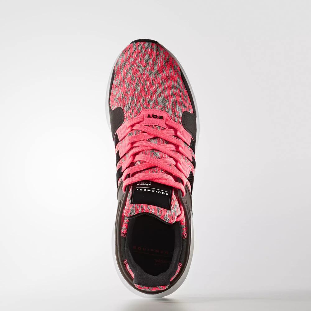Adidas EQUIPMENT SUPPORT ADV Tenis Rosas Para Hombre (MX-67056)